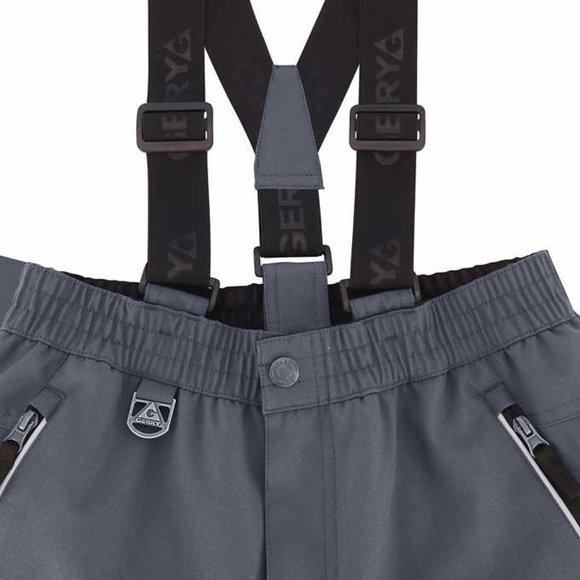 Gerry Youth Snowpant - Picture 5 of 8